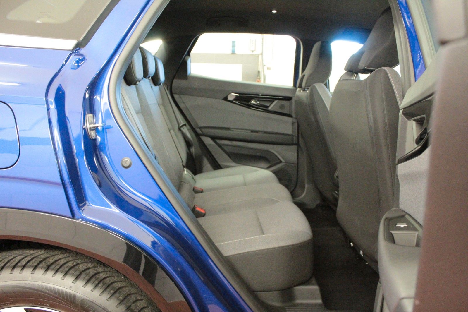 Fahrzeugabbildung Renault Austral Mild Hybrid 140 Evolution*Sitzhzg*
