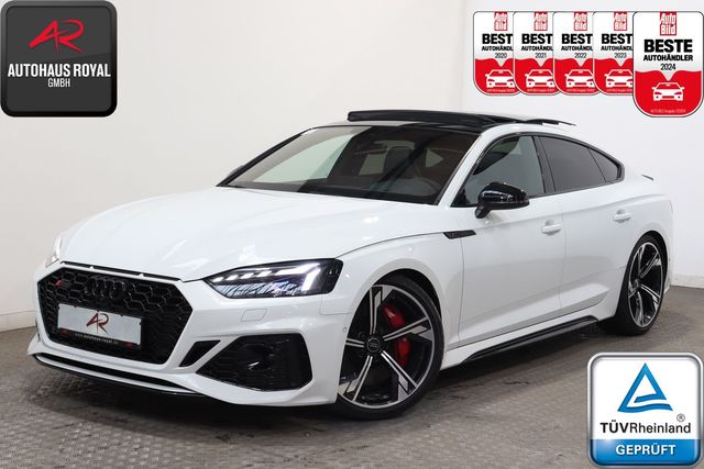 Audi RS5 SB qu BANG+O,MASSAGE,CARBON,RS-SITZE,1.HAND