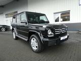 Mercedes-Benz G 350 d Professional - Mercedes-Benz Professional