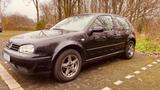 Volkswagen VW Golf 4 Champ 1,6l 16V - Volkswagen Golf: Champ