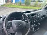 Renault Master - Renault Master von privat