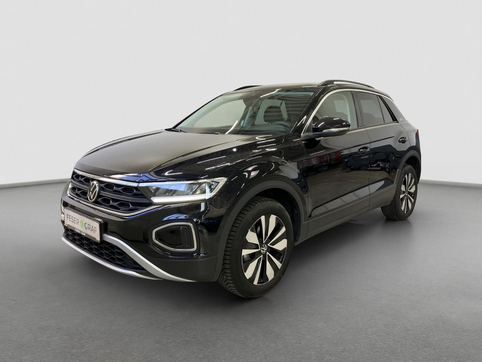Volkswagen T-Roc - Bild 14