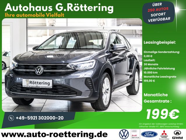 Volkswagen Taigo Life+LED+SHZ+NAVI+PDC+*PANORAMA*+GJR