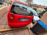 Chevrolet Matiz - gebrauchte Chevrolet Matiz aus dem Jahr 2006