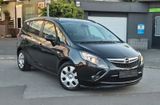 Opel Zafira C 2.0 CDTI  AUT. *1. HAND* 75.000 Km - Opel Zafira mit Diesel-Antrieb: A