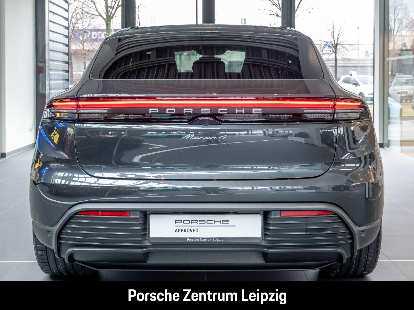 Porsche Macan - Bild 5