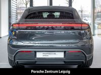 Porsche Macan - Vorschau Bild 5