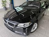 BMW 520 d xDrive*SPORT-ED*AUT*HUD*NAV*LED*STDHZG*TMP - BMW 520 in Köln