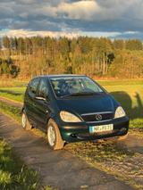 Mercedes-Benz Mercedes Benz A170 130Tkm TÜV 02/28 - Mercedes-Benz A130