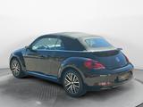 Volkswagen Beetle Cabriolet 1.2TSI Sound - Gebrauchtwagen mit Apple CarPlay