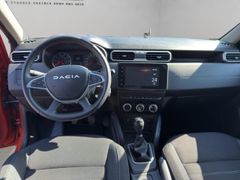 DACIA Duster II Journey+ Klima, Start-Stop, Tempomat, 