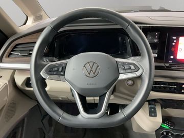 Volkswagen T7 Multivan - 10