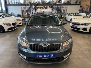 Skoda Octavia 1.4 TSI Green tec Combi *Ambition*Navi*