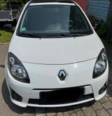 Renault Twingo Night & Day 1.2 LEV 16V 75 Night & Day - Renault Twingo: Weiß, Limousine, 1.2