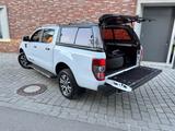 Ford Ranger 4x4 Wildtrak - HARDTOP + STANDHEIZUNG - Ford Ranger Gebrauchtwagen in München