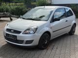 Ford Fiesta 1.3 Ambiente*KLIMA*EUR4*TÜV/ASU NEU*TOP* - gebrauchte Ford Fiesta aus dem Jahr 2003