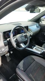 Mercedes-Benz GLA 180 - Mercedes-Benz GLA 180 in Berlin