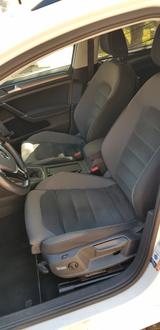 Volkswagen Golf 2.0 TDI 4MOTION Comfortline Variant Com... - Volkswagen Golf: TDI 4motion