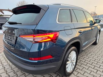 Skoda Kodiaq - 4