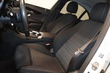 Mercedes C 220 - 8