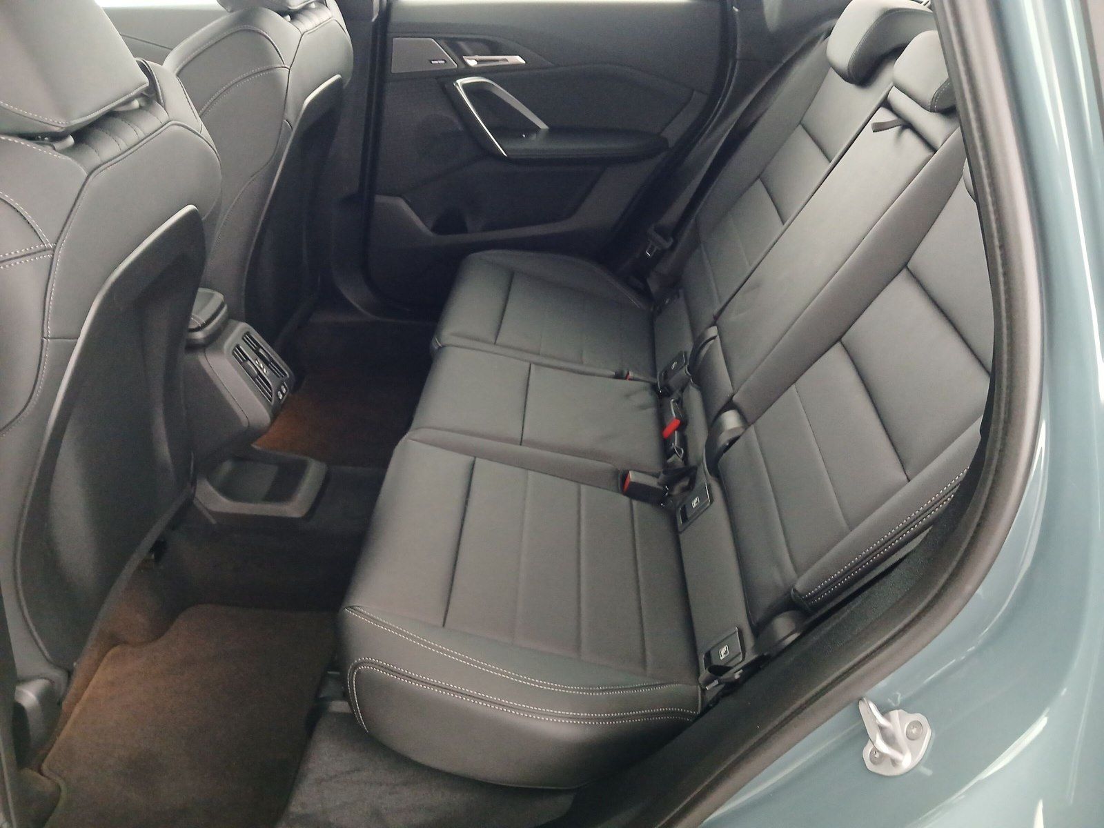 BMW X1 - Bild 12