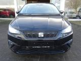 Seat Ibiza 1,0 TSI Style Edition FULLLINK WINTERPAKET - Seat Ibiza: Style
