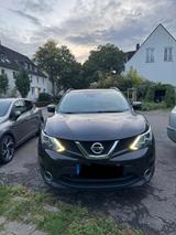 Nissan Qashqai 1.2 Benzin Turbo Automatik  - Nissan: Turbo
