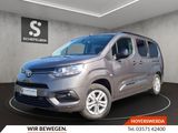 Toyota Crosscamp Lite S 1.2 Comfort-P.+Autark-P.+NAVI - Toyota Proace (Verso) Tageszulassungen
