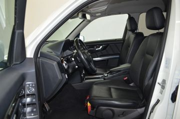 Mercedes GLK 350 - 8