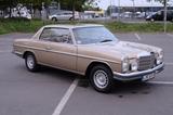 Mercedes-Benz 250 CE W114 /8 Coupé - Mercedes-Benz 250: Coupé, Ce
