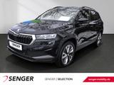 Skoda Karoq 2.0 TDI Style 4x4 Navi AHK Sitzhzg. Kamera - Skoda Karoq in Lübeck