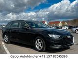 Audi A4 Avant 30 TDI basis
