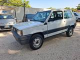 Fiat Panda 1000 4x4 - Fiat aus 1991