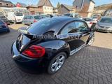 Volkswagen Beetle Lim. Sport 8Fach*Scheckheft*2.Hand - Volkswagen Beetle aus 2012 mit Diesel-Antrieb