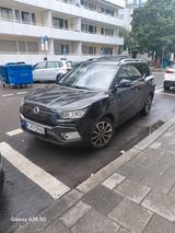 Ssangyong XLV 1.6 e-XDi 160 CRYSTAL 4WD CRYSTAL - Ssangyong XLV Gebrauchtwagen