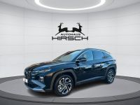 Hyundai TUCSON - Vorschau Bild 1