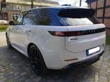 Land Rover Range Rover Sport Autobiography *Luxus pur*  - : Geländewagen, Luxus