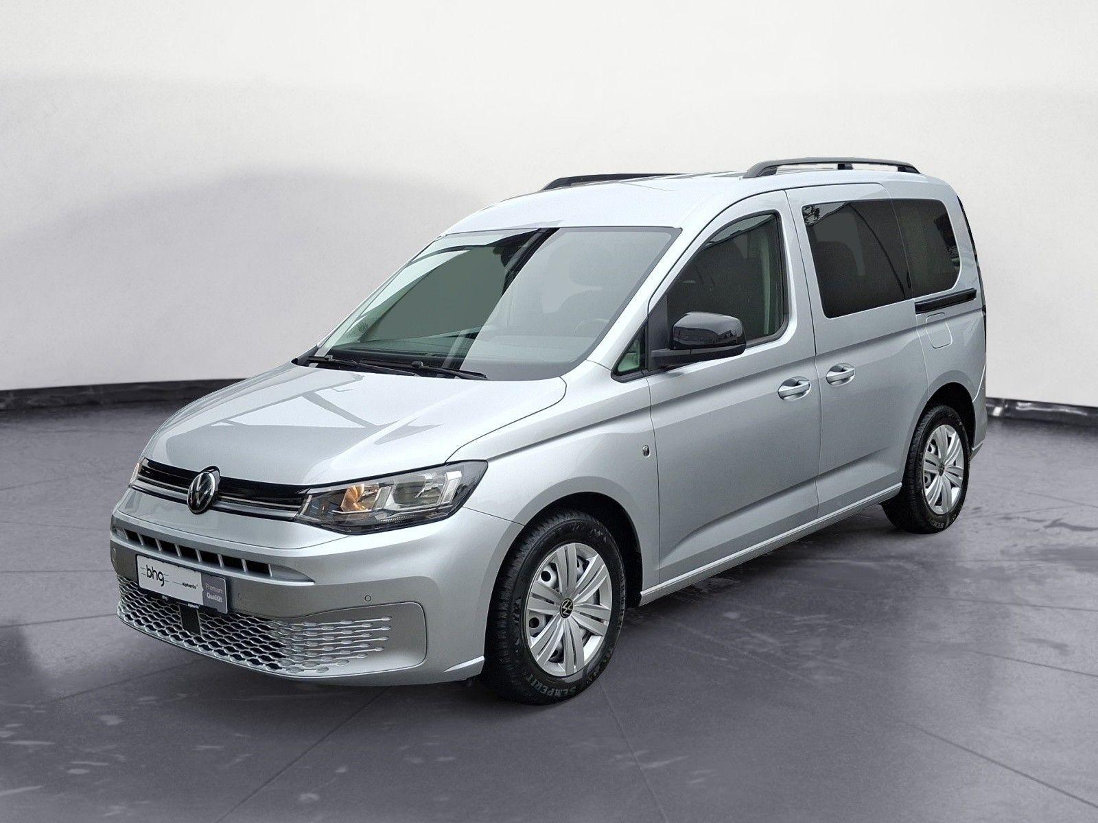Volkswagen Caddy 2.0 TDI LIFE