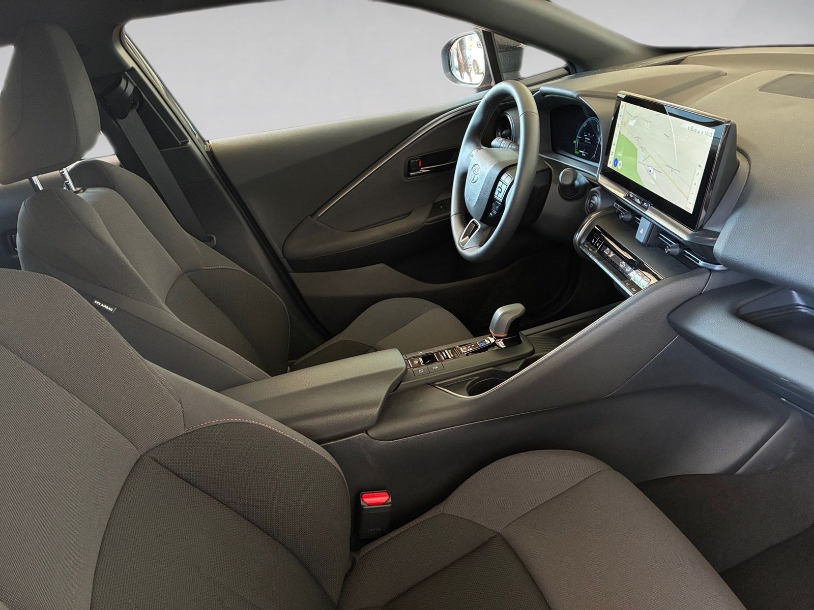 Fahrzeugabbildung Toyota C-HR 2.0 FWD Teamplayer +Technik P. LED,Navi,SHZ