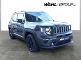Jeep Renegade Summit MHEV Komfort Paket - Jeep Renegade Summit mit Hybrid-Antrieb (Benzin/Elektro)