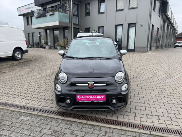 ABARTH 595 Turismo
