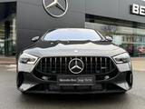 Mercedes-Benz AMG GT 63 4M+ Night Carbon Massage HUD Pano AHK - Mercedes-Benz GT-Klasse Jahreswagen
