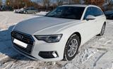 Audi top A6 Avant 45 TDI quattro | TÜV & Reifen NEU