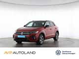 Volkswagen T-Roc 2.0 TDI R-Line | NAVI | ACC | LED | SITZH.