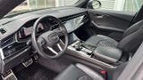 AUDI Q8 50TDI competition plus MATRIX LED/B&O/HUD/AHK - Thumbnail 9