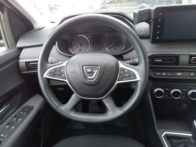 Foto Nummer 9: DACIA Jogger