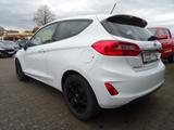 Ford Fiesta 2. HAND KLIMA SHZ BLUET. - Ford Fiesta Gebrauchtwagen in Bielefeld