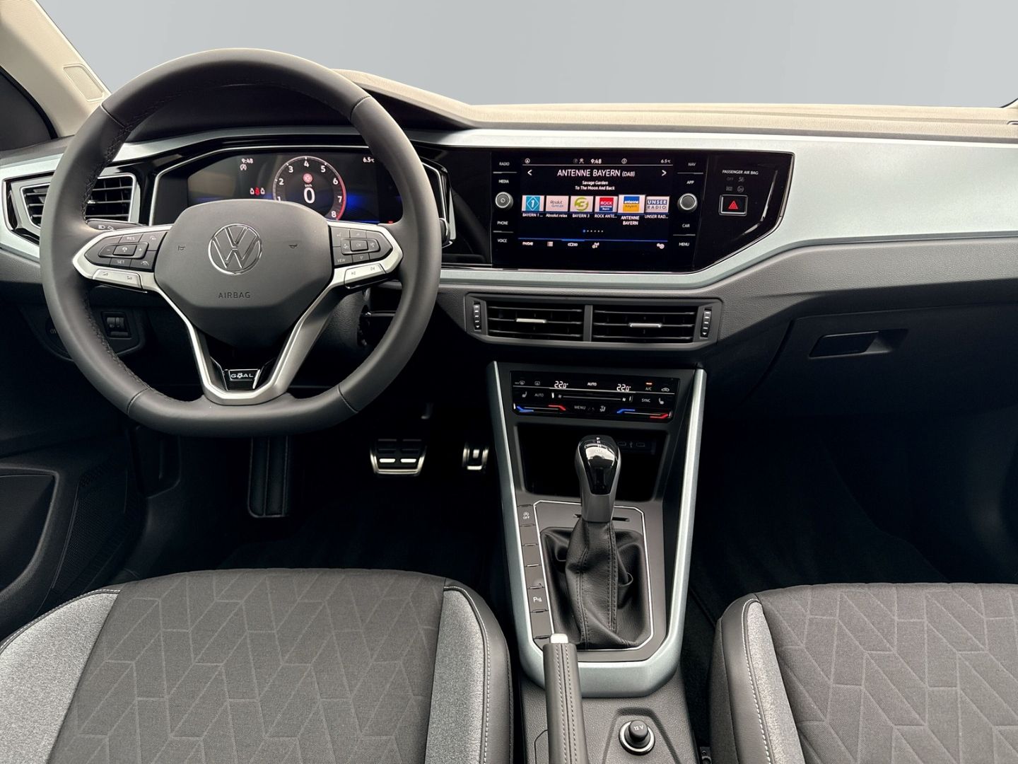 Taigo 1.0 TSI DSG Goal *AHK*KAMERA*ACC*LIGHTASSI