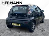 Citroën C1 1.0 Selection LED*Facelift - Citroën C1: Limousine