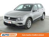Volkswagen Tiguan 1.4 TSI ACT Trendline BlueMotion Aut.*NAV - VW Tiguan Gebrauchtwagen in Leverkusen
